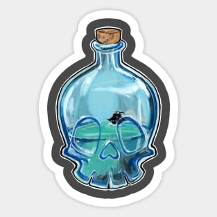 Hydration Sticker